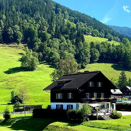 Forest Home Untertal Schladming Exterior photo