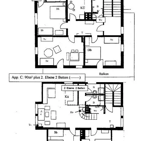 Forest Home Untertal Schladming Room photo