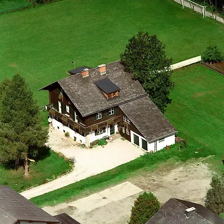 Forest Home Untertal Schladming Room photo