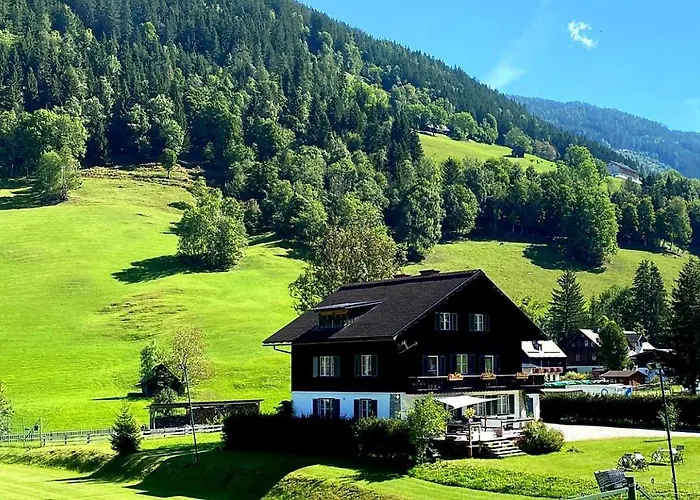 Forest Home Untertal