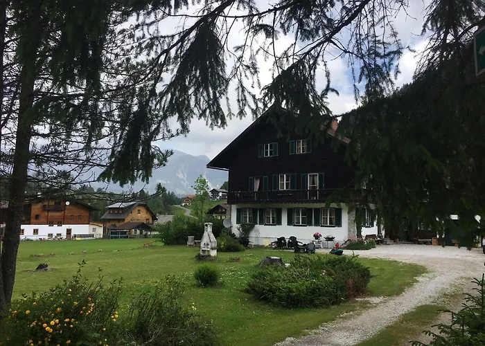 Forest Home Untertal