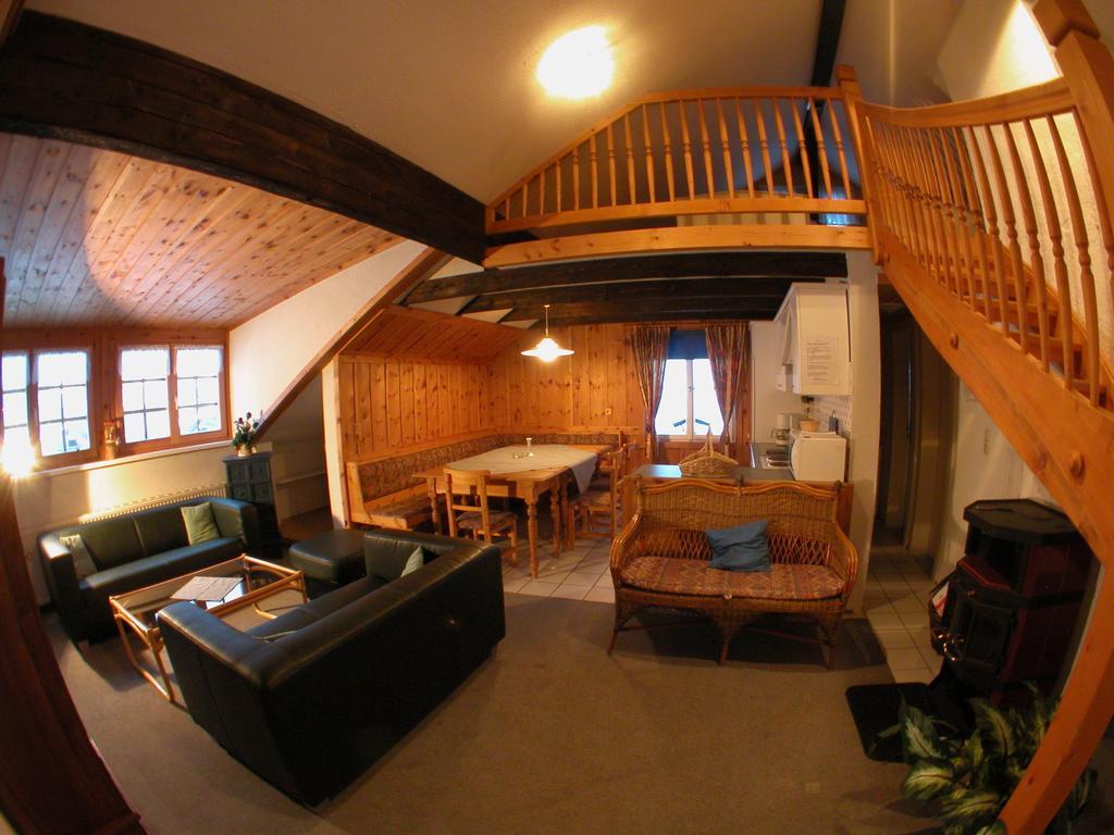 Forest Untertal Schladming