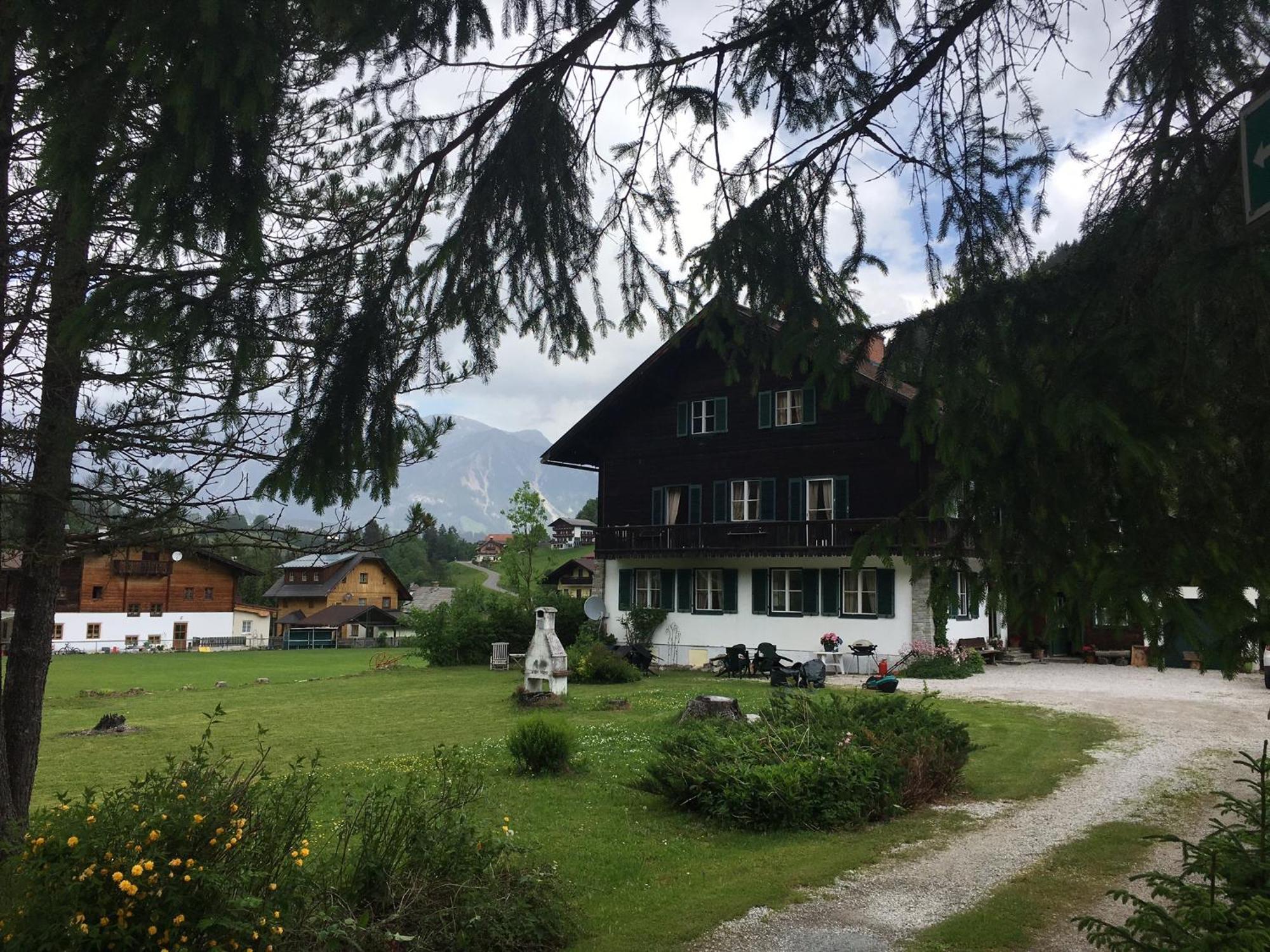 Apartment Forest Untertal Schladming