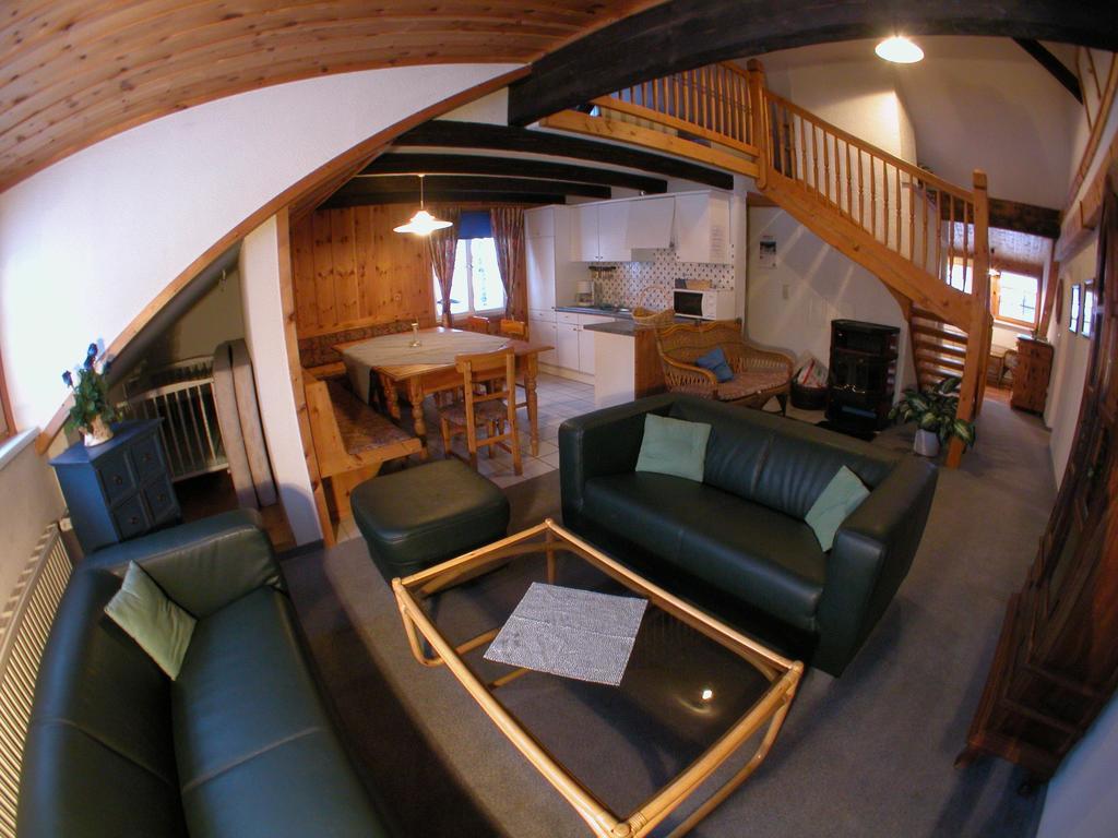Forest Untertal Apartment