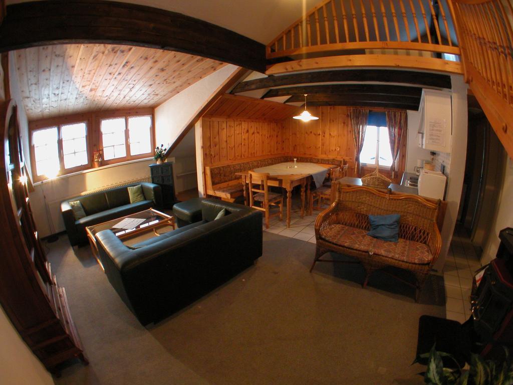 Forest Untertal Apartment