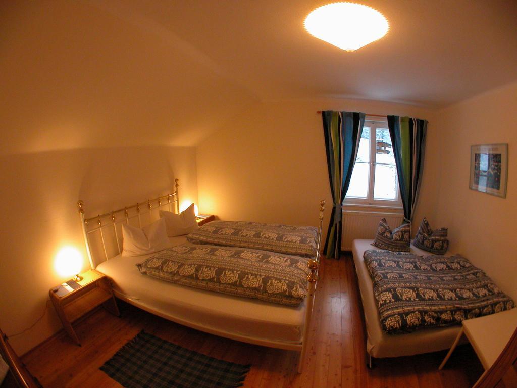 Apartment Forest Untertal Schladming