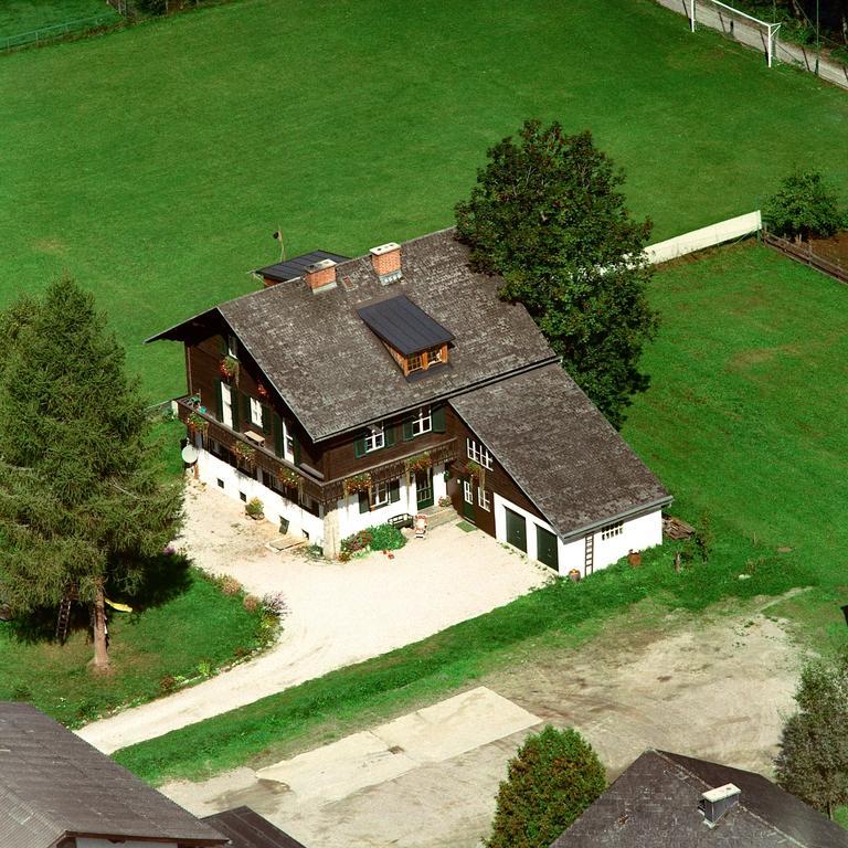 Apartment Forest Untertal Schladming
