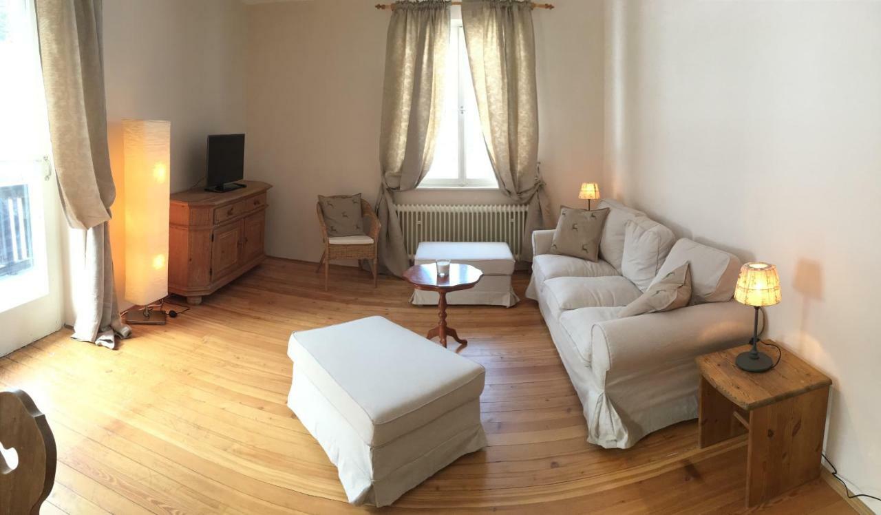 Apartment Forest Untertal *