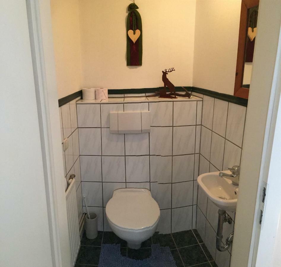 Apartment Forest Untertal