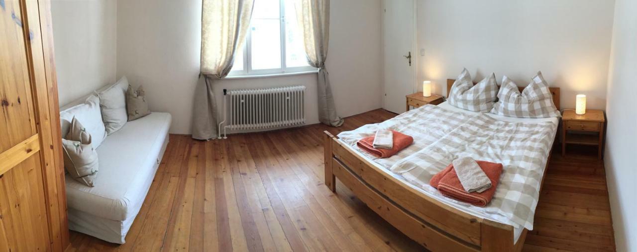 Forest Untertal Apartment *