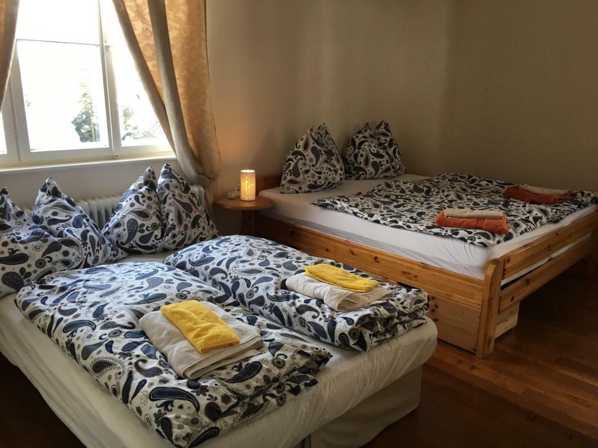 Apartment Forest Untertal Schladming