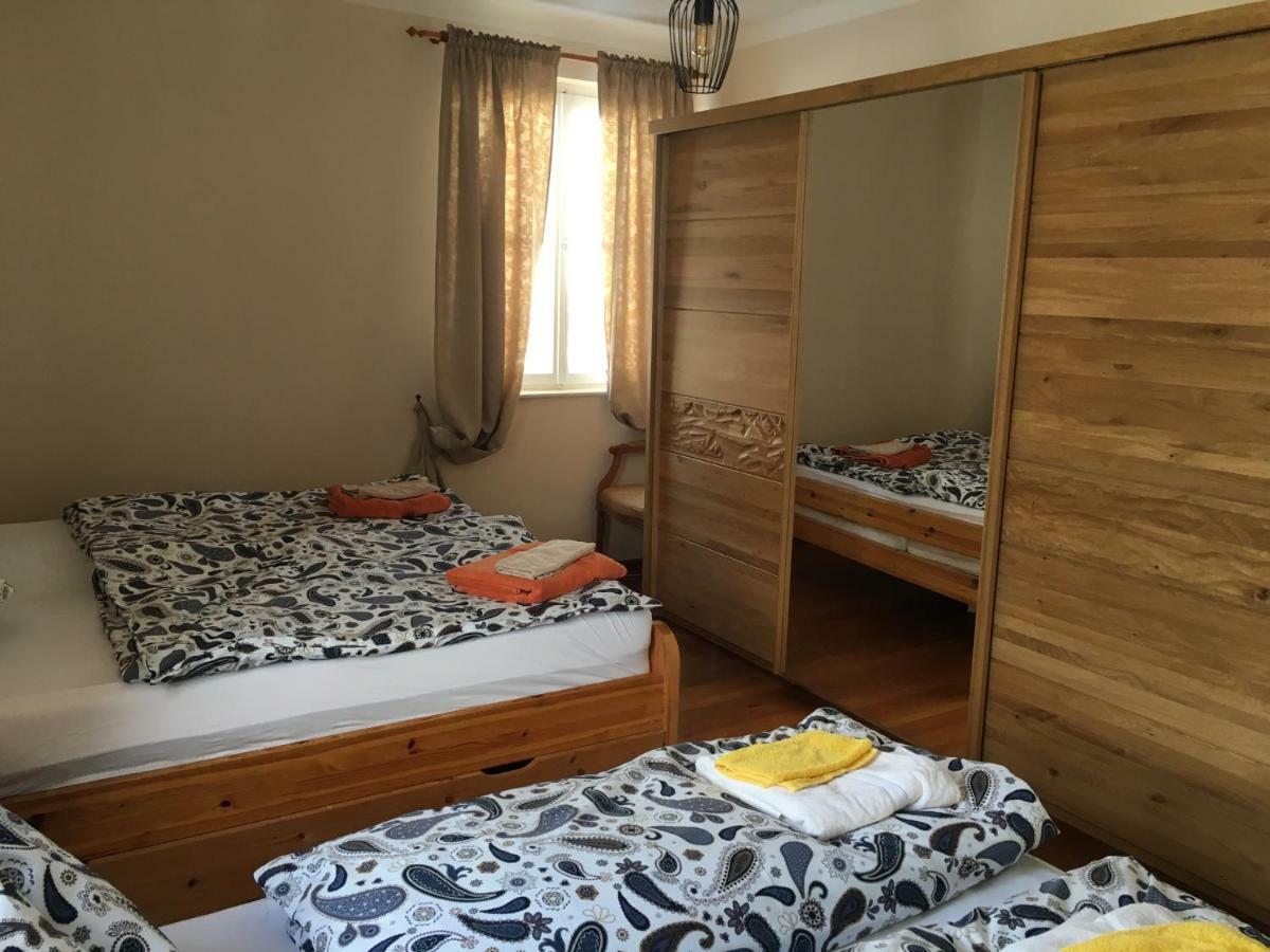 Apartment Forest Untertal *